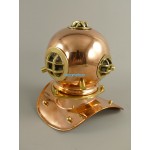 casca scafandru 244.003-1/H20